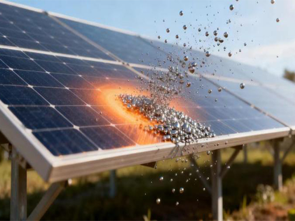 Skrytý strážce střešního PV: Membrána Xiashi se stává nezbytností BIPV