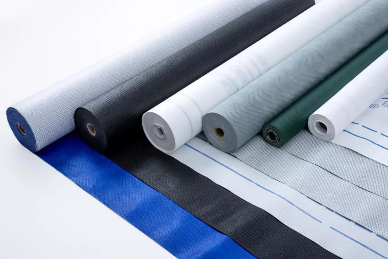 Breathable Membrane