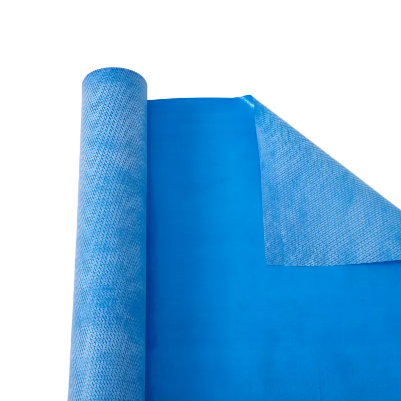 Vapour Barrier