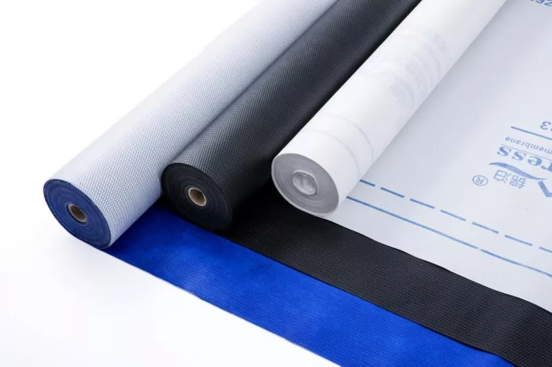 Breathable Membrane