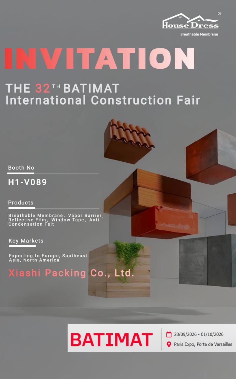 BATIMAT 2026 Paris discount