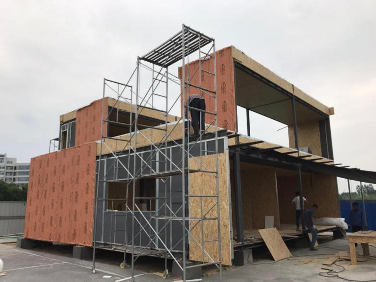 Timber Frame Breather Membrane discount