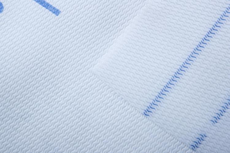 Ordinary Plastic Film vs Breathable Membrane from Xiashi Packing supplier