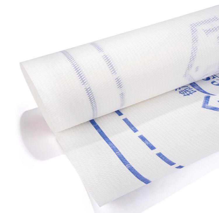 The Functions and Common Types of Breathable Membrane discount