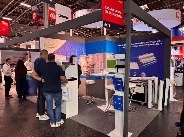 Building envelope sealing tapes supplier
