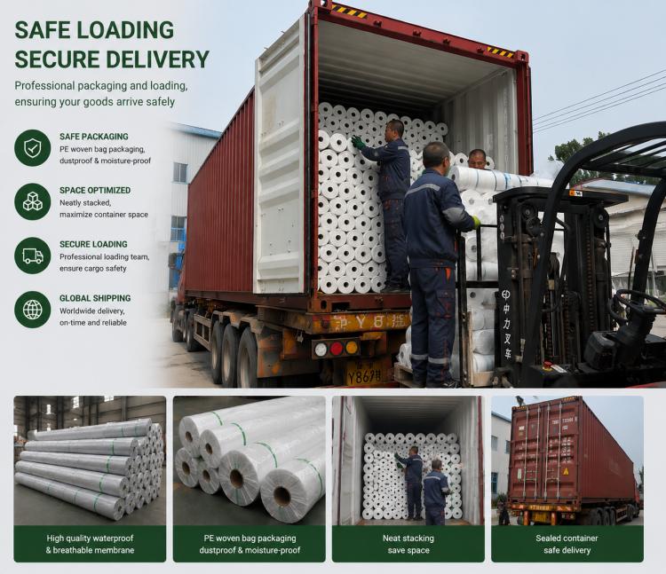 Enclosure Membrane Materials supplier