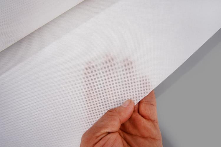 Building Envelope Vapor Barrier Film supplier